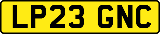 LP23GNC