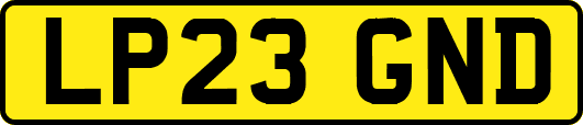 LP23GND
