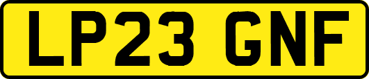 LP23GNF