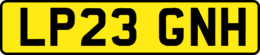 LP23GNH