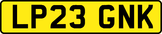 LP23GNK