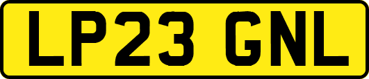 LP23GNL