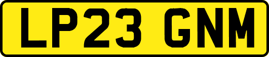 LP23GNM