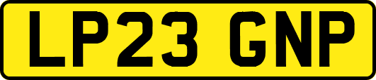 LP23GNP