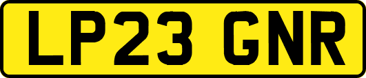 LP23GNR