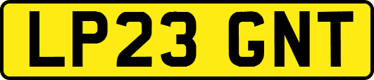 LP23GNT