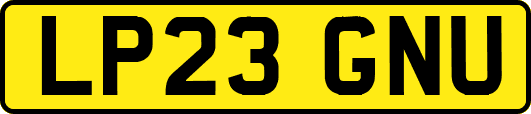 LP23GNU