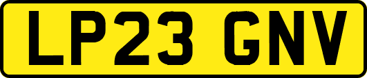 LP23GNV