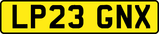 LP23GNX