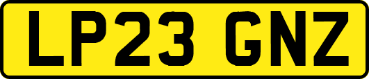 LP23GNZ
