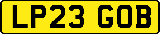 LP23GOB