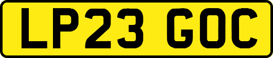 LP23GOC