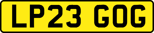 LP23GOG