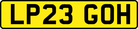 LP23GOH