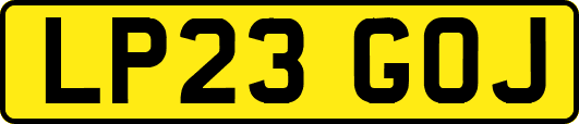 LP23GOJ