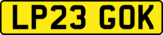 LP23GOK