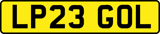 LP23GOL