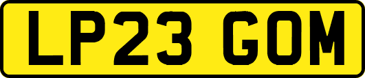 LP23GOM
