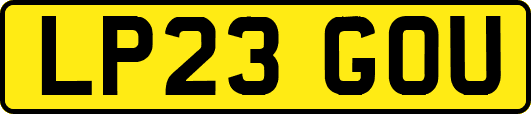 LP23GOU