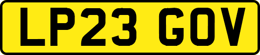 LP23GOV