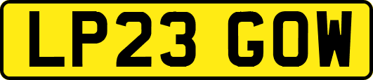 LP23GOW