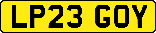 LP23GOY
