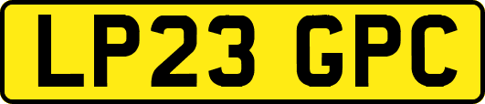 LP23GPC