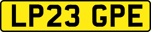 LP23GPE