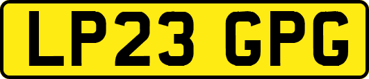 LP23GPG