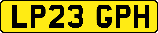 LP23GPH