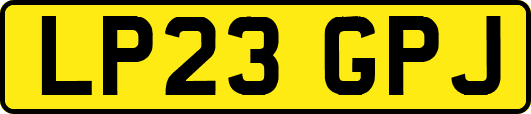 LP23GPJ