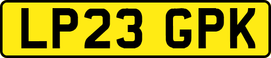 LP23GPK