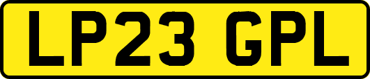LP23GPL