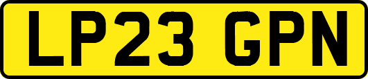 LP23GPN