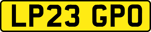 LP23GPO
