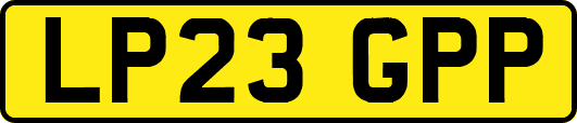 LP23GPP