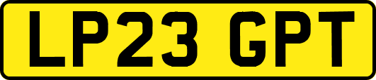 LP23GPT