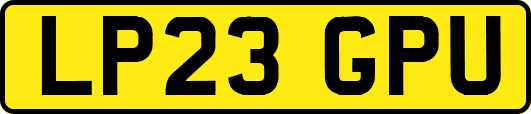 LP23GPU