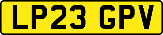 LP23GPV