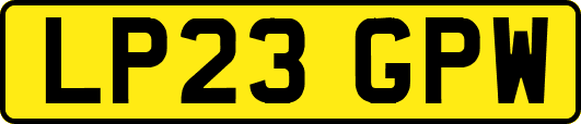 LP23GPW