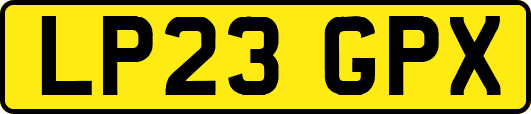 LP23GPX