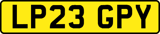 LP23GPY