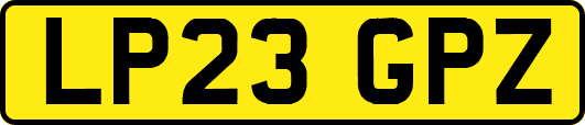 LP23GPZ