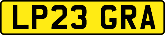 LP23GRA