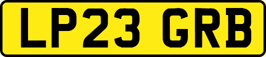 LP23GRB