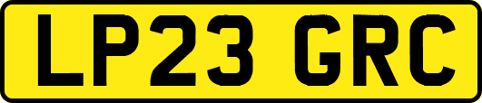 LP23GRC