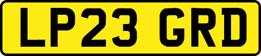 LP23GRD