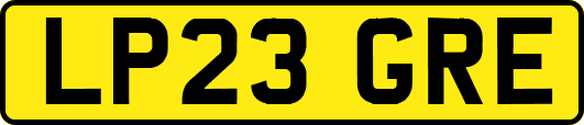 LP23GRE