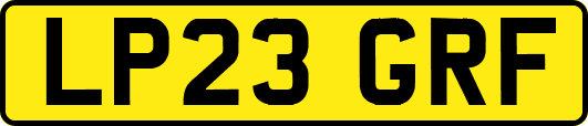 LP23GRF
