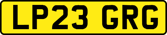 LP23GRG